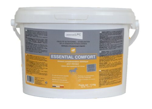 Essential Comfort de Laboratoires LPC